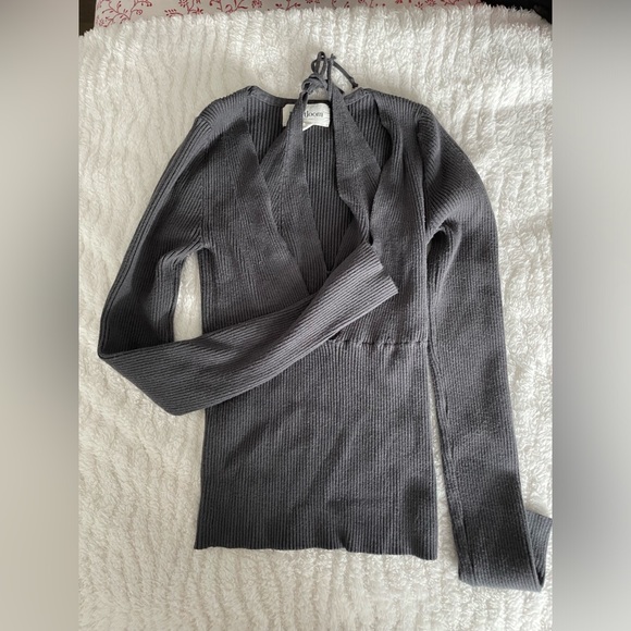 CUTE TRENDY LONG SLEEVE - Picture 2 of 3